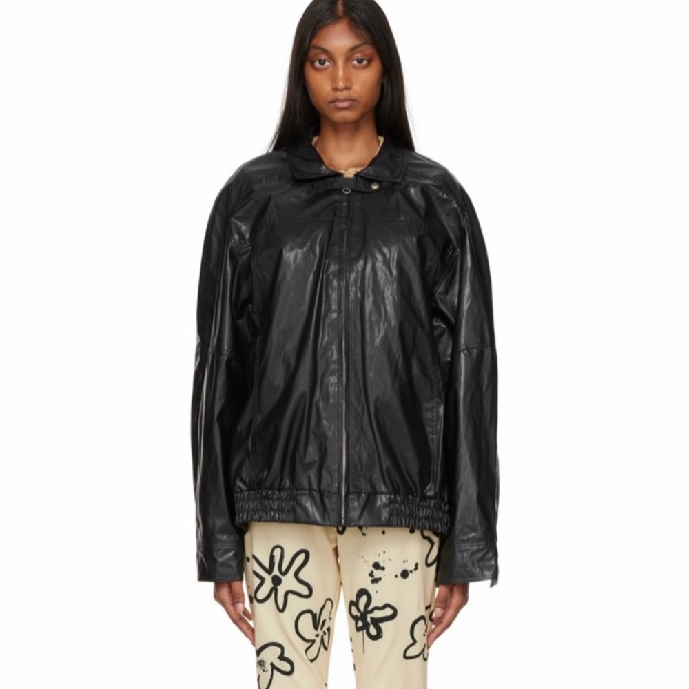 ISO theOpen Product Bomber Jacket